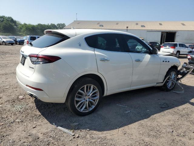 2022 MASERATI LEVANTE BA ZN661XUA1NX394706