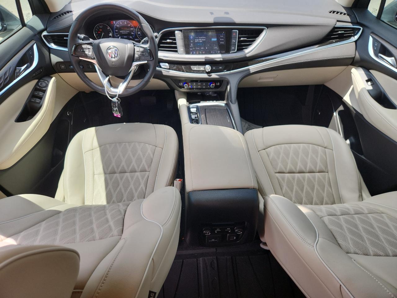 BUICK ENCLAVE AVENIR