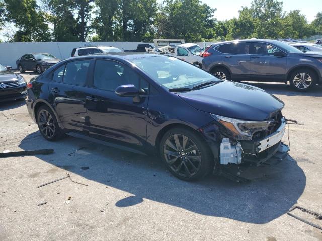 Vin: 5yfs4mce7pp151672, lot: 63152235, toyota corolla se 20234
