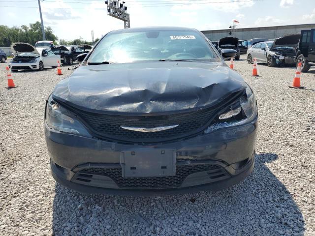2015 CHRYSLER 200 S 1C3CCCBB4FN538866