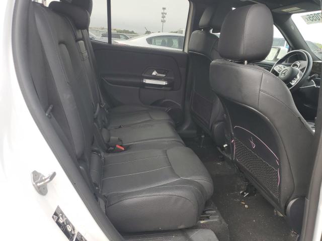 2023 MERCEDES-BENZ GLB 250 4M W1N4M4HB8PW292659