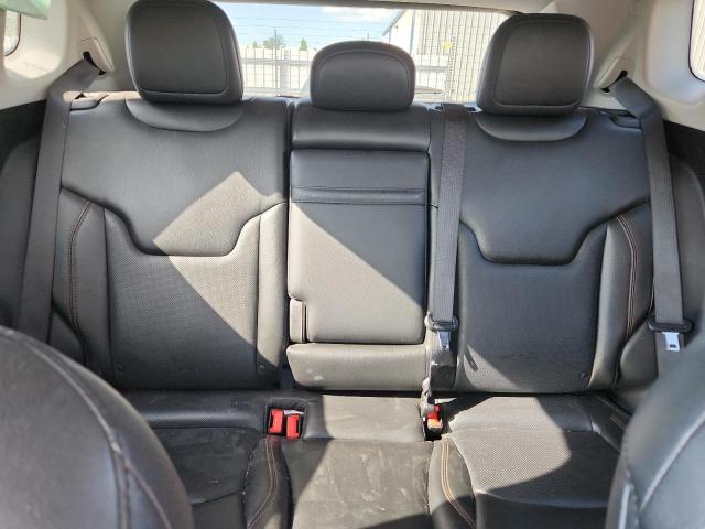 2018 JEEP COMPASS LIMITED 3C4NJDCB8JT463564