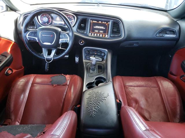 2018 DODGE CHALLENGER 2C3CDZAG4JH138708