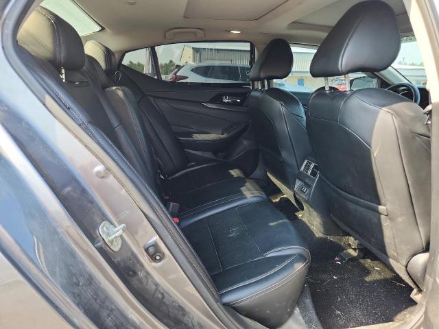 2020 NISSAN MAXIMA SL 1N4AA6DV9LC371273