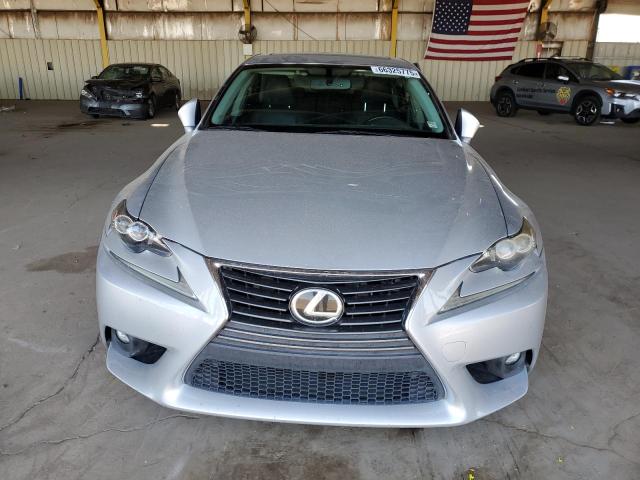 2015 LEXUS IS 250 JTHBF1D24F5046742