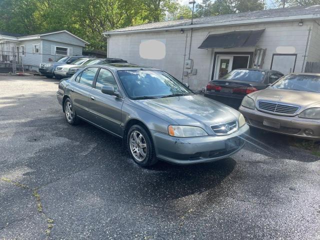 ACURA 3.2TL