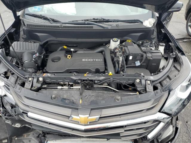 2020 CHEVROLET EQUINOX LT - 3GNAXUEV4LL250674