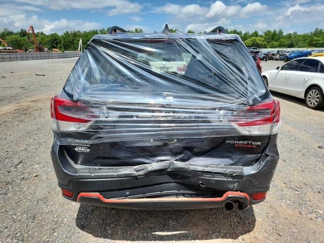 2020 SUBARU FORESTER S JF2SKAMC2LH512721