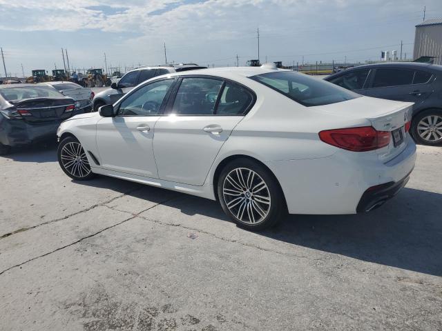 2020 BMW 540 XI WBAJS3C04LCE17765
