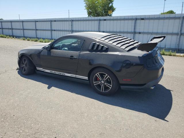 2012 FORD MUSTANG - 1ZVBP8AM9C5239359