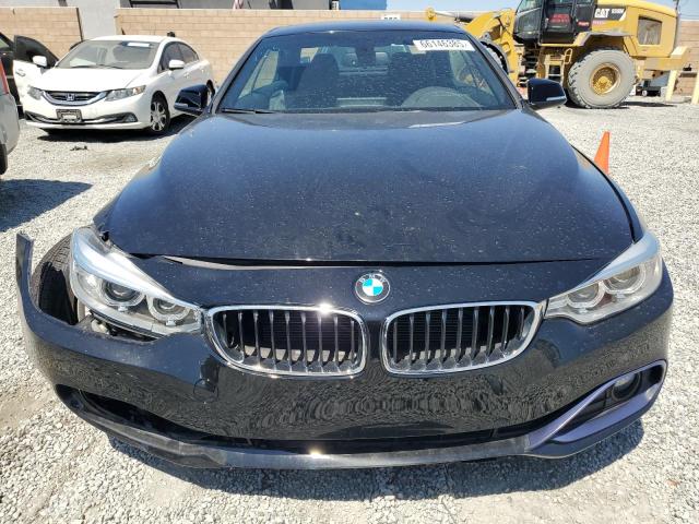 2016 BMW 428 I SULE WBA3V7C51G5A25842