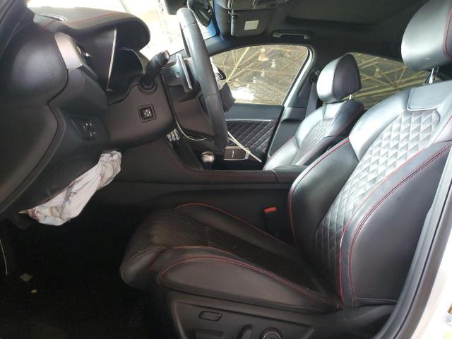 2020 GENESIS G70 PRESTI KMTG44LA1LU048703