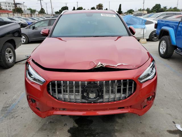 2021 MERCEDES-BENZ GLA 250 - W1N4N4GB5MJ286762
