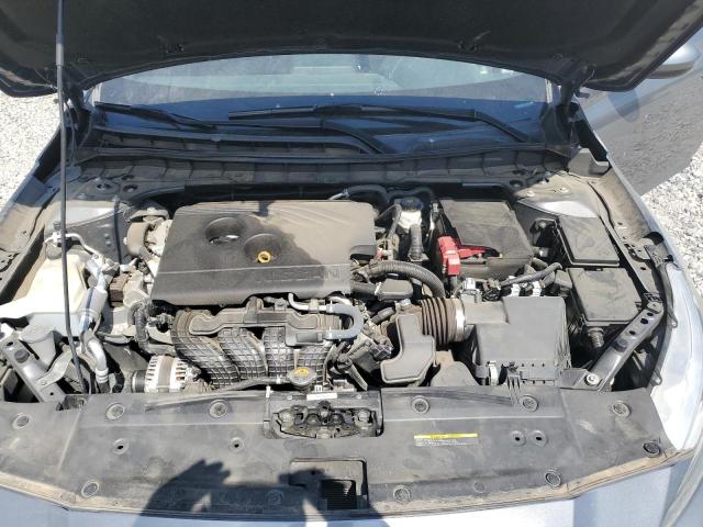 2019 NISSAN ALTIMA S 1N4BL4BV0KC160371
