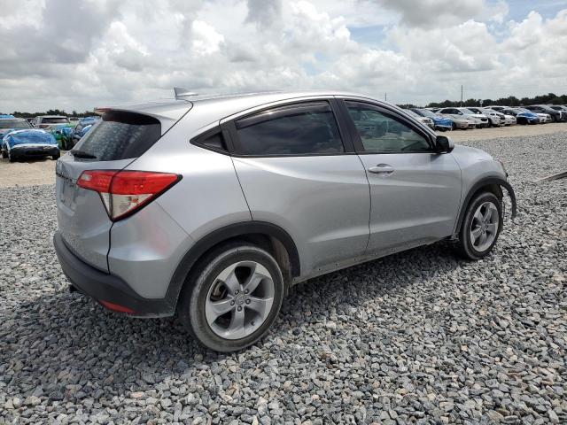 2021 HONDA HR-V LX 3CZRU5H30MM710942