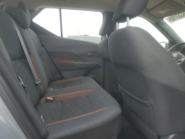 2021 NISSAN KICKS SR 3N1CP5DV1ML477530