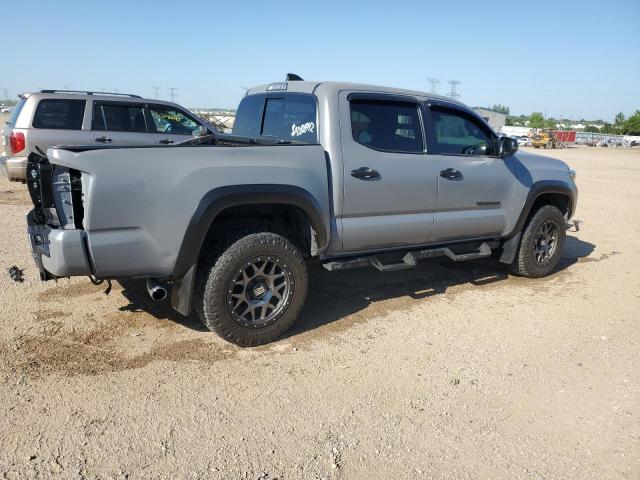 Vin: 3tmcz5anxlm315657, lot: 62495055, toyota tacoma double cab 20203