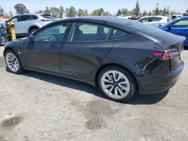 2022 TESLA MODEL 3 5YJ3E1EB4NF113618
