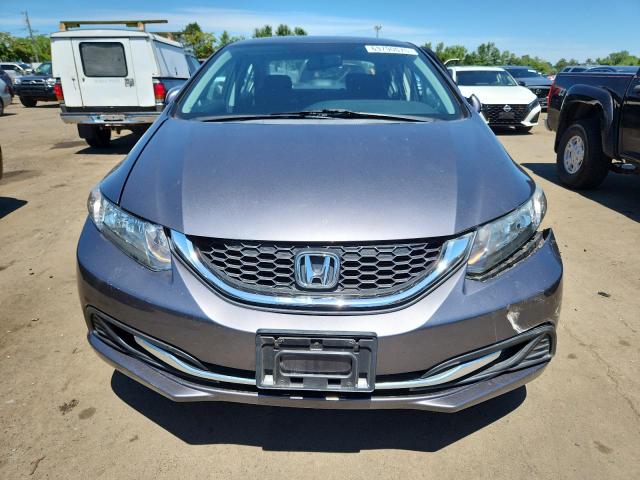 2015 HONDA CIVIC SE 2HGFB2F79FH556589