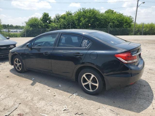 2015 HONDA CIVIC SE 19XFB2F78FE088011