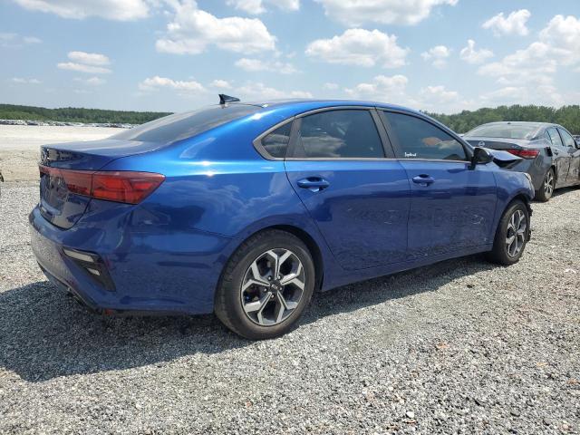 2020 KIA FORTE FE 3KPF24AD4LE151271