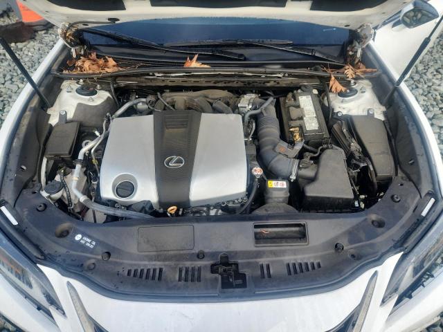 2021 LEXUS ES 350 BAS 58AGZ1B13MU109331