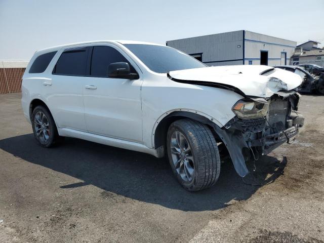 2020 DODGE DURANGO R/ 1C4SDHCT4LC129833
