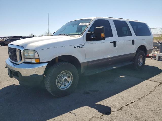FORD EXCURSION