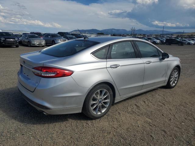 2017 FORD FUSION SE 3FA6P0HD6HR330238