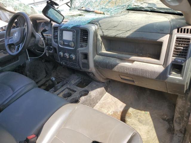 2015 RAM 3500 ST 3C63RRAJ9FG590838