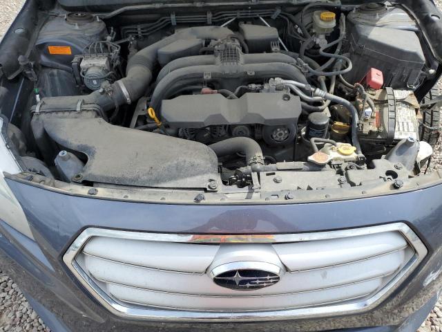 2016 SUBARU LEGACY 2.5 - 4S3BNBN64G3045762