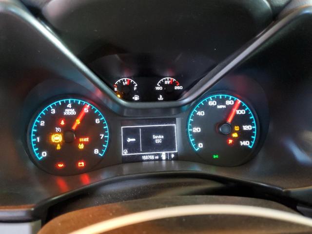 2020 CHEVROLET COLORADO 1GCHSBEN1L1147116