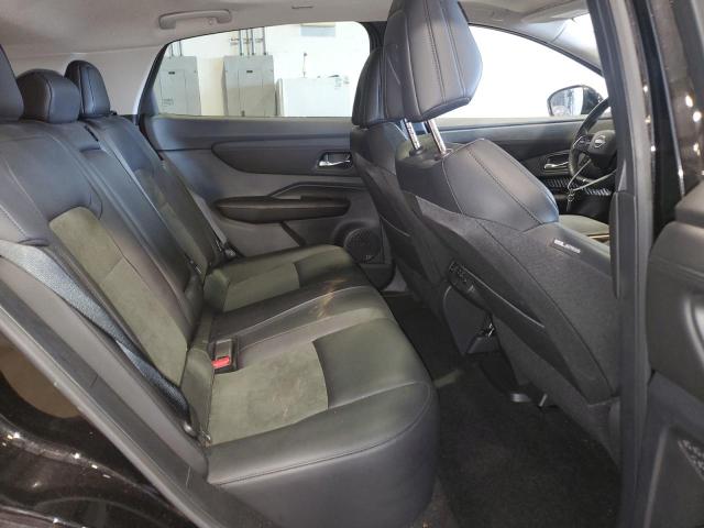 2024 NISSAN ARIYA EVOL JN1DF0BB8RM734828