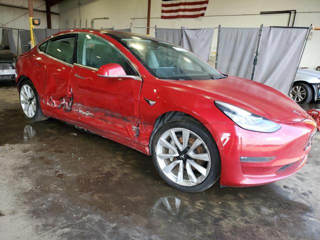 2018 TESLA MODEL 3 5YJ3E1EA0JF031130