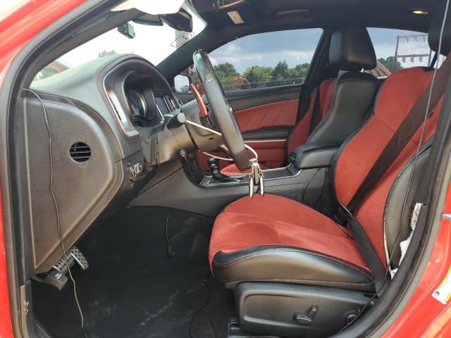 2022 DODGE CHARGER SC 2C3CDXGJ1NH237189