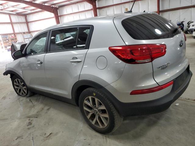 2016 KIA SPORTAGE L KNDPB3AC9G7795022