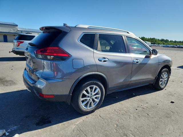 2017 NISSAN ROGUE S - KNMAT2MV3HP607090