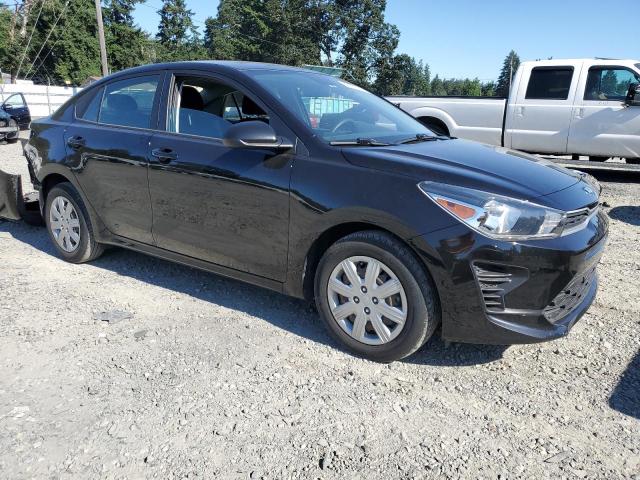 2021 KIA RIO LX 3KPA24AD0ME402900