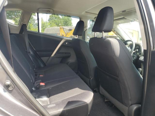 2015 TOYOTA RAV4 XLE - 2T3RFREV9FW338628