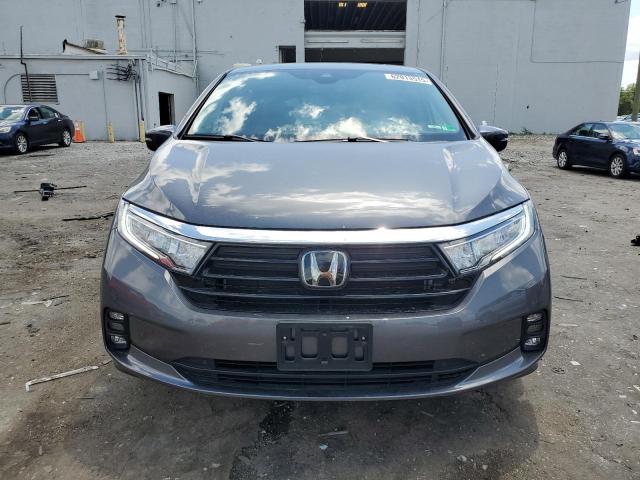 2024 HONDA ODYSSEY EX 5FNRL6H64RB021376