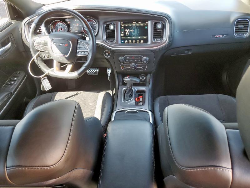 2021 DODGE CHARGER SC - 2C3CDXGJ2MH580396
