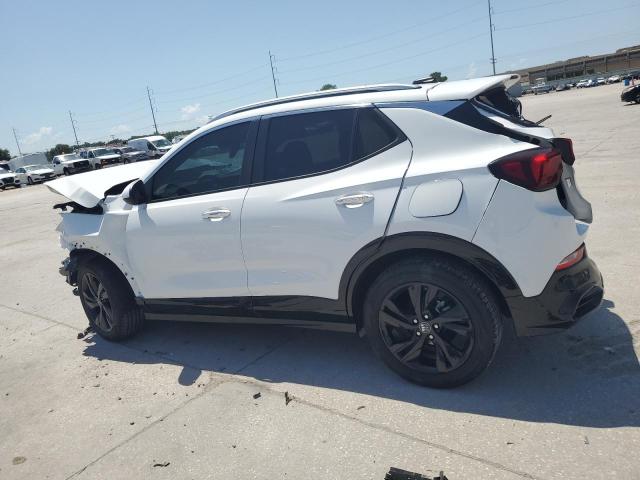 2024 BUICK ENCORE GX KL4AMDSL2RB194484