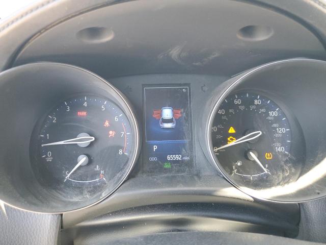 2018 TOYOTA C-HR XLE NMTKHMBX1JR007569