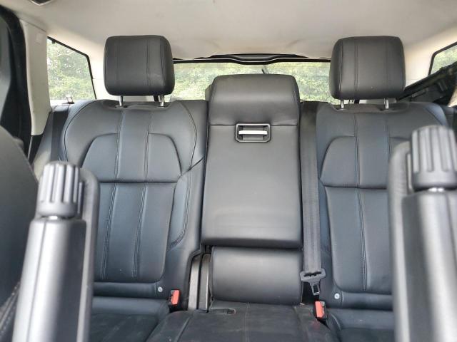 2014 LAND RANGE ROVER SPORT SC - SALWR2TF9EA342021