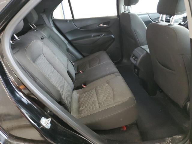 2020 CHEVROLET EQUINOX LT 2GNAXKEV2L6161940
