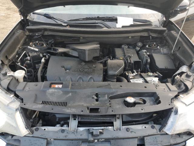 2018 MITSUBISHI OUTLANDER JA4AZ3A32JZ039006