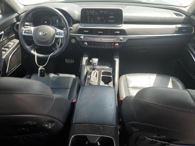 2021 KIA TELLURIDE 5XYP54HC9MG167804