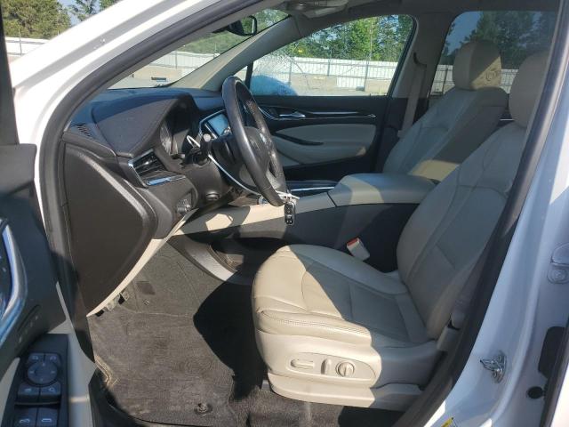 2018 BUICK ENCLAVE PR 5GAERCKW3JJ285823