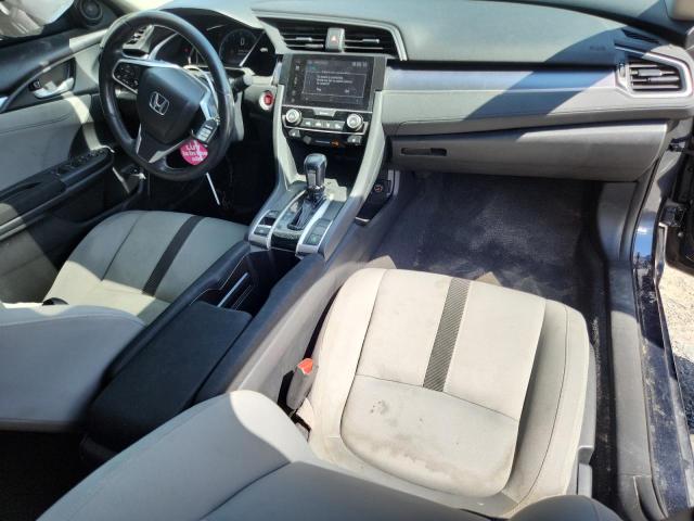 2018 HONDA CIVIC EX 2HGFC1F33JH646141