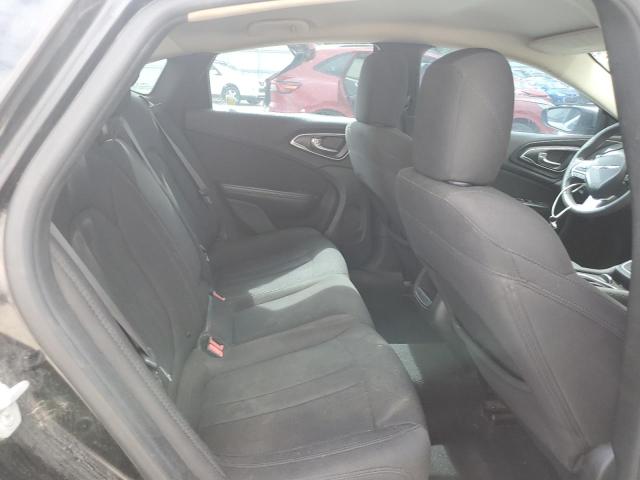 2015 CHRYSLER 200 LIMITED 1C3CCCAB4FN575028